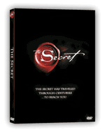 The Secret DVD